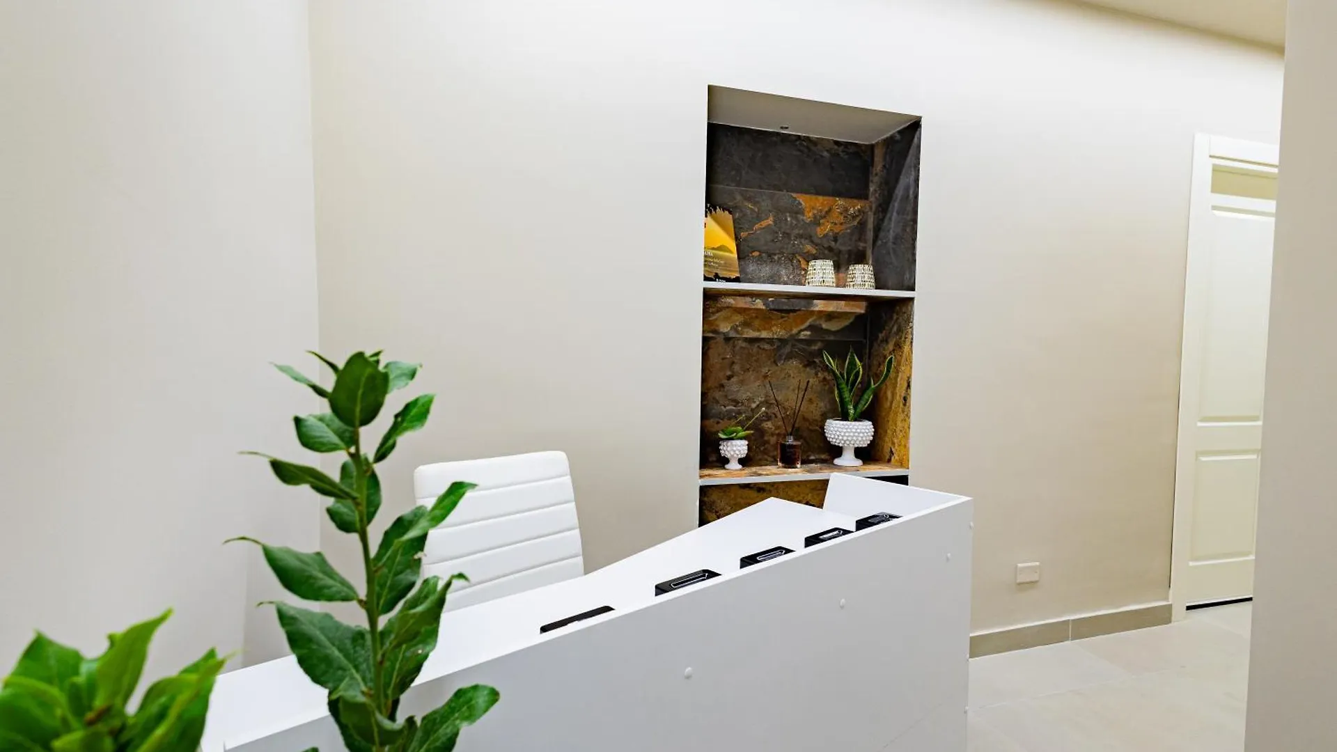 Supreme Suite&Spa Palermo